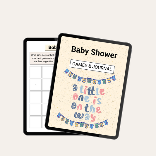 Celebrate Every Moment: Your Ultimate Baby Shower Planner for a Memorable Celebration