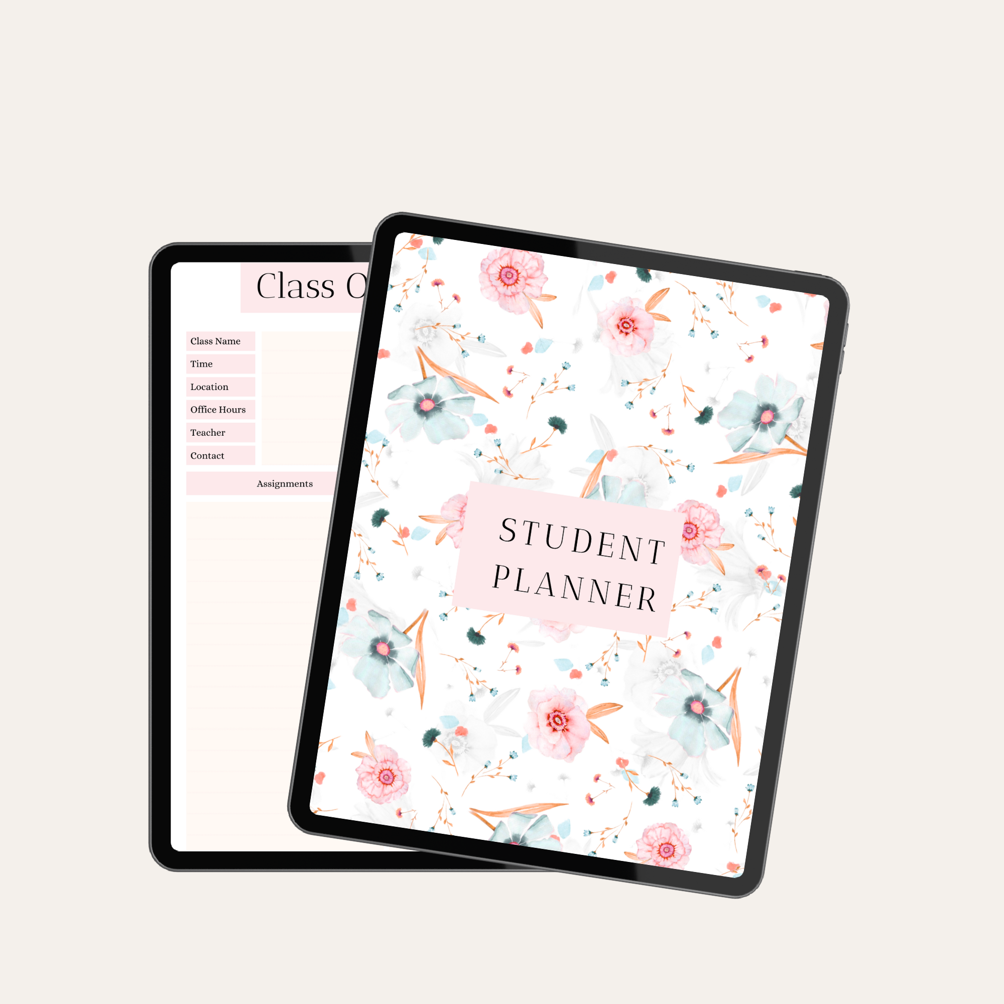 Student Planner: Your Ultimate Tool to Boost Academic Success and Stay Organized

